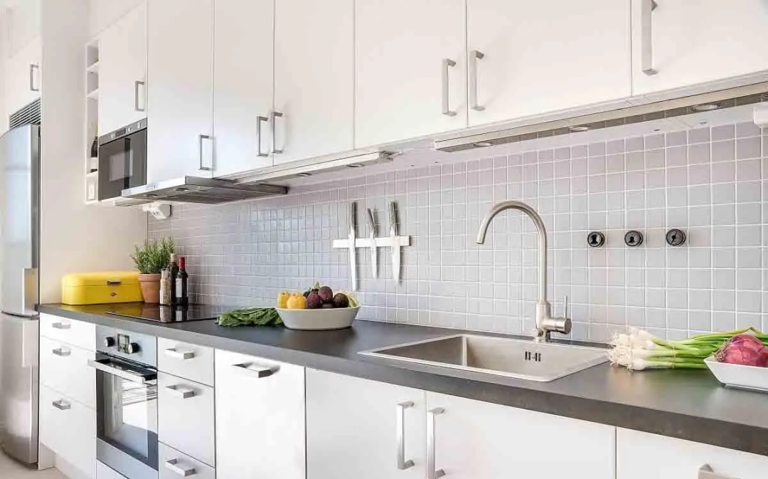 厨房装修小知识