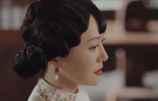 聂远|聂远秦岚虐恋升级，霸道司令苦追妻，上演先婚后爱的倾城之恋