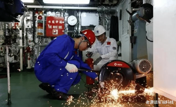 招聘|为什么到处都是招聘海员的信息？大家为什么不愿去做海员呢？