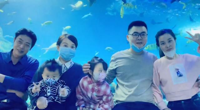 往后余生|田静发文道歉：原谅我的冲动，舅舅永远是长辈，往后余生事情明了