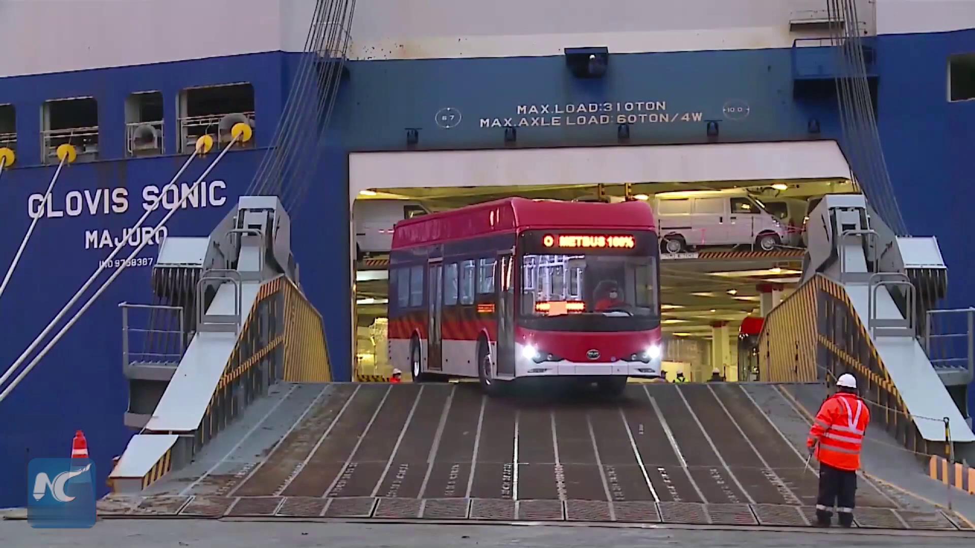 比亚迪|如果美国像对付华为一样，打压遏制比亚迪，比亚迪会被打趴下吗？