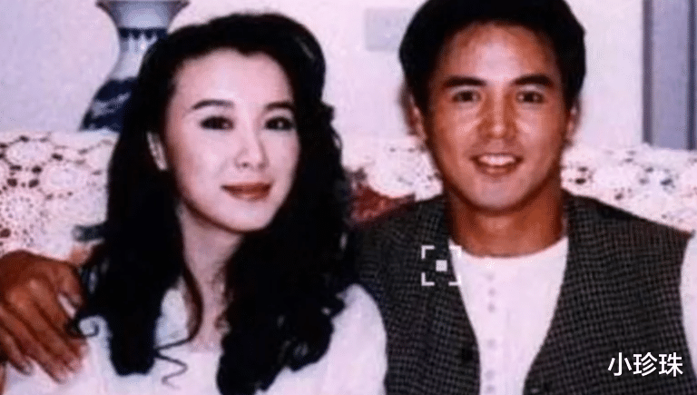 张庭|横着走的张庭夫妇夫妇是被谁扳倒的？