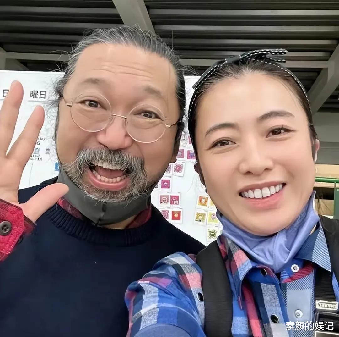 刘秀盈|刘秀盈回顾2022年:对爸爸刘銮雄颇有意见,他依然缺席自己的生活