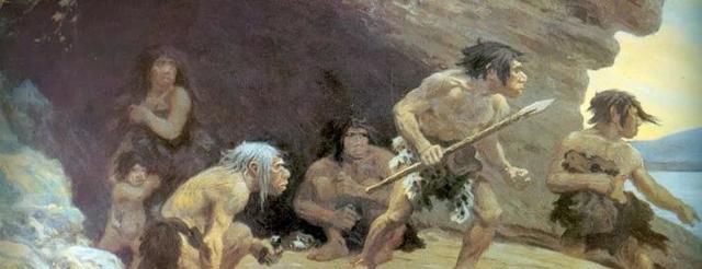 尼安德特人|带着尼安德特人登上《花花公子》，新科诺奖得主的传奇人生