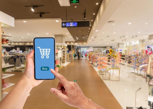 伊隆·马斯克|马云或许没有吹牛，电商或将被淘汰，全新商业模式已经悄然而生！