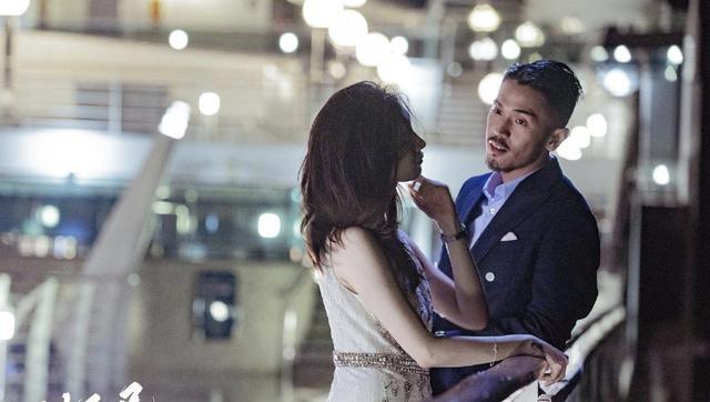 江疏影|职场精英王漫妮却是爱情白痴,现实中的江疏影又何尝不是这样