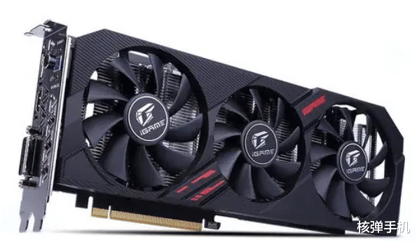 显卡|买显卡，什么参数代表性能指标？
