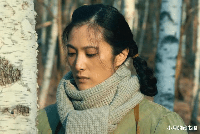 冬梅|再读《人世间》：秉义病逝后冬梅火速改嫁的真相，被周蓉一语道出