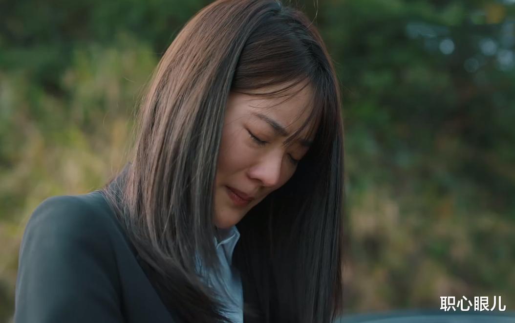 女孩|智斗中年老色男，打翻职场潜规则的何幸运，为啥谈薪总是败？