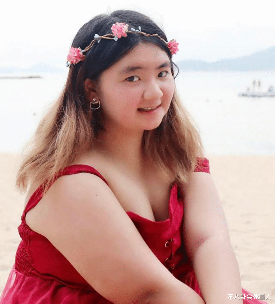 林青霞|“丑基因太强大”?肥胖、眯眯眼,这些神颜女星也“拯救”不了儿女