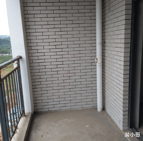 洗衣机放在阳台,已成为一种流行趋势,但做好的人却不多!