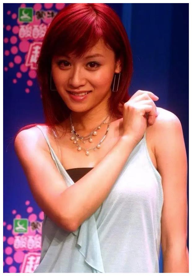 叶一茜|叶一茜:23岁嫁给田亮,结婚15年儿女双全,超女中最清醒的一个