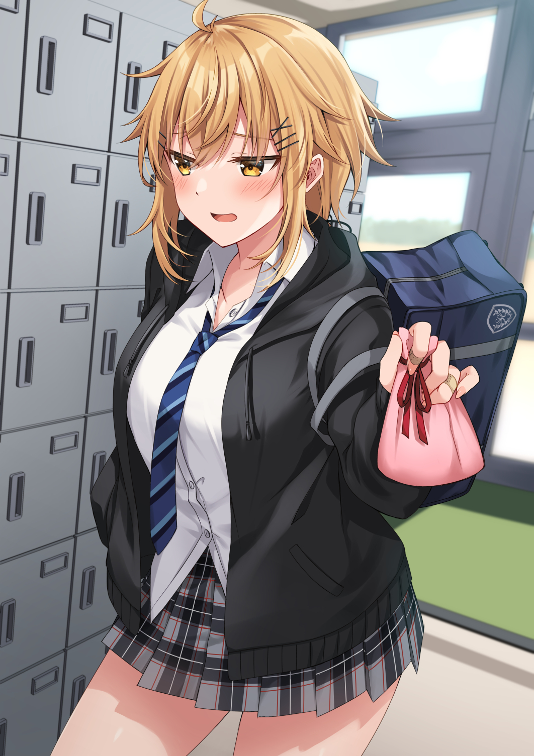 二次元|Pixiv二次元动漫壁纸157期