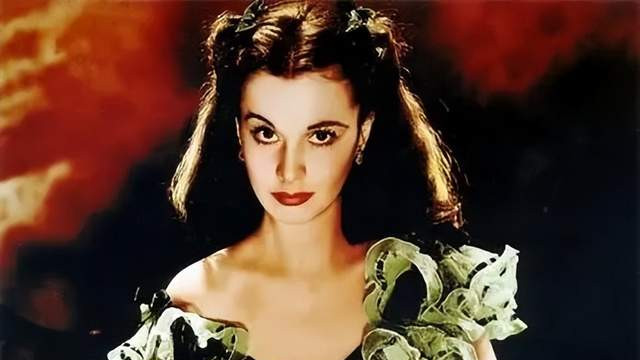 斯嘉丽|十年后再看《飘》：才懂，斯嘉丽是那个最勇敢的搞钱女孩