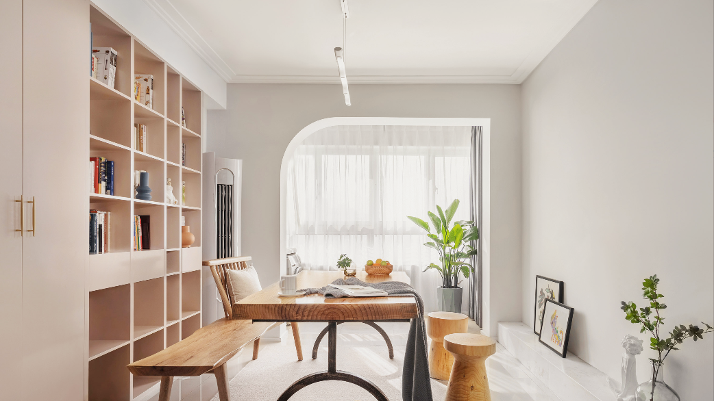 装修不花冤枉钱！家里这些地方就该这样设计，能省不少钱还实用