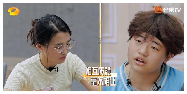 朱珠|何炅、汪涵作配，湖南卫视剑走偏锋，这档节目真“狠”