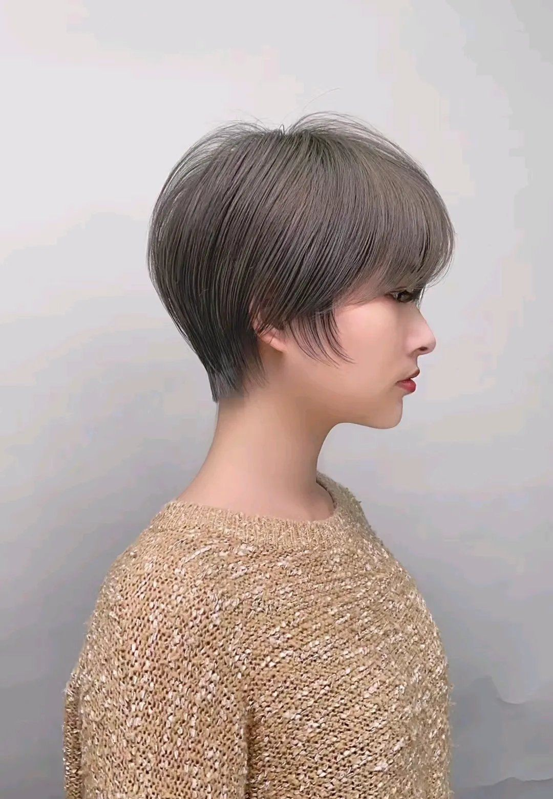 发型 4种爆火女士发型,剪完真的不一样,大多数女士都喜欢.