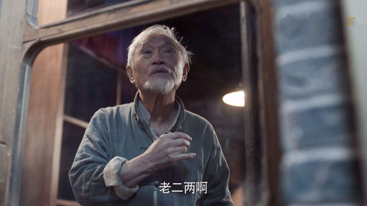 孙道临|孙道临铜像揭幕式:向梅气质依旧、达式常身姿挺拔,牛犇一头白发