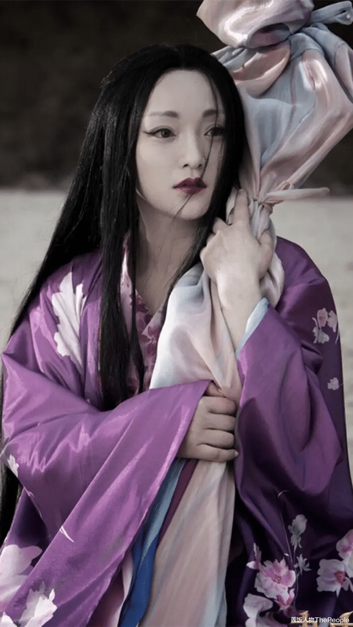 狐狸|这六位女星的“狐狸眼”太绝了，风情万种又灵动，媚到了骨子里