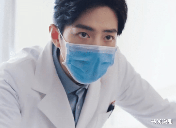 杨紫|《余生》杨紫后，沈月在新剧里也演了妈，放一起看，差别出来了！