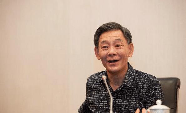 李光复|国家一级演员李光复，住上亿四合院，却也捡过破烂，挑过大粪