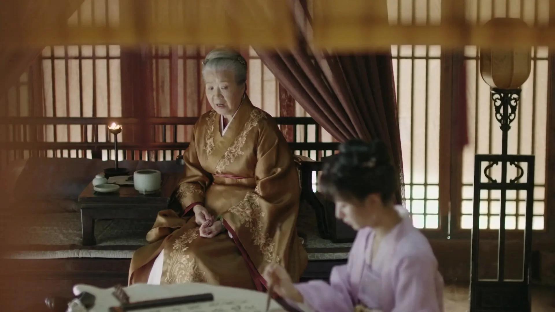 徐峥|《知否》：林氏变肥婆，小秦氏断子绝孙，原著中四大反派结局更惨