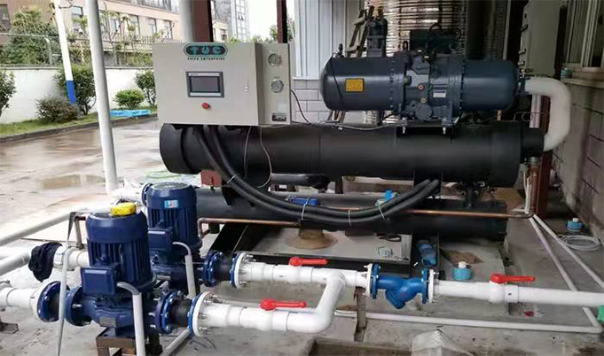 冷库蒸发器怎么检修？