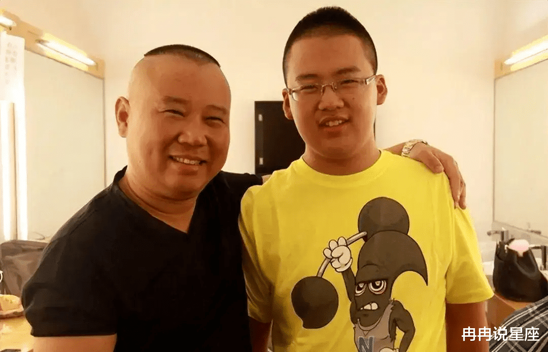 发型 郑少秋女儿最重200斤,没有遗传到明星爸妈的好基因,肥胖星二代真不少!