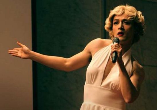 马天宇|男星穿女装有多惊艳?马天宇温柔王俊凯可爱,龚俊肖战王一博依然很帅!