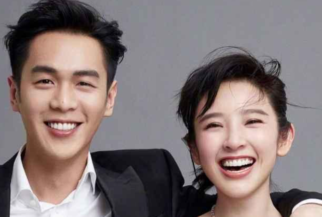 王艳|模范夫妻!张若昀唐艺昕低调庆祝结婚两周年:美食配红酒超级浪漫