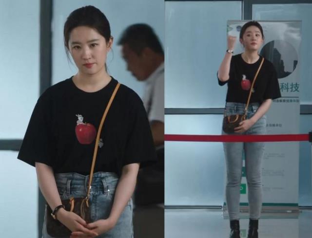 刘亦菲|刘亦菲胖上热搜，宋慧乔被嘲太老，谁来拯救畸形审美？