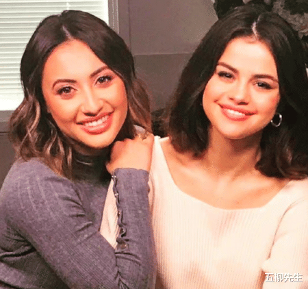 赛琳娜|太伤人？赛琳娜回应没有提及捐肾好闺蜜：我没提到我认识的每个人