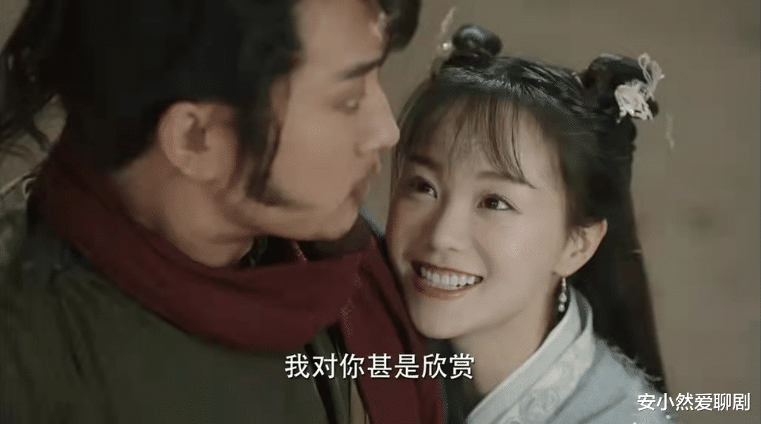 洛洛|与君初相识：洛洛灵修怀孕当了妈，这放在现实中，特别细思极恐！