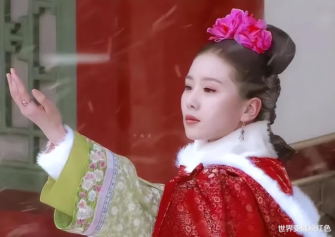 甄嬛|盘点令人讨厌的10位“大女主”，马伊琍排第3，周迅刘诗诗也上榜