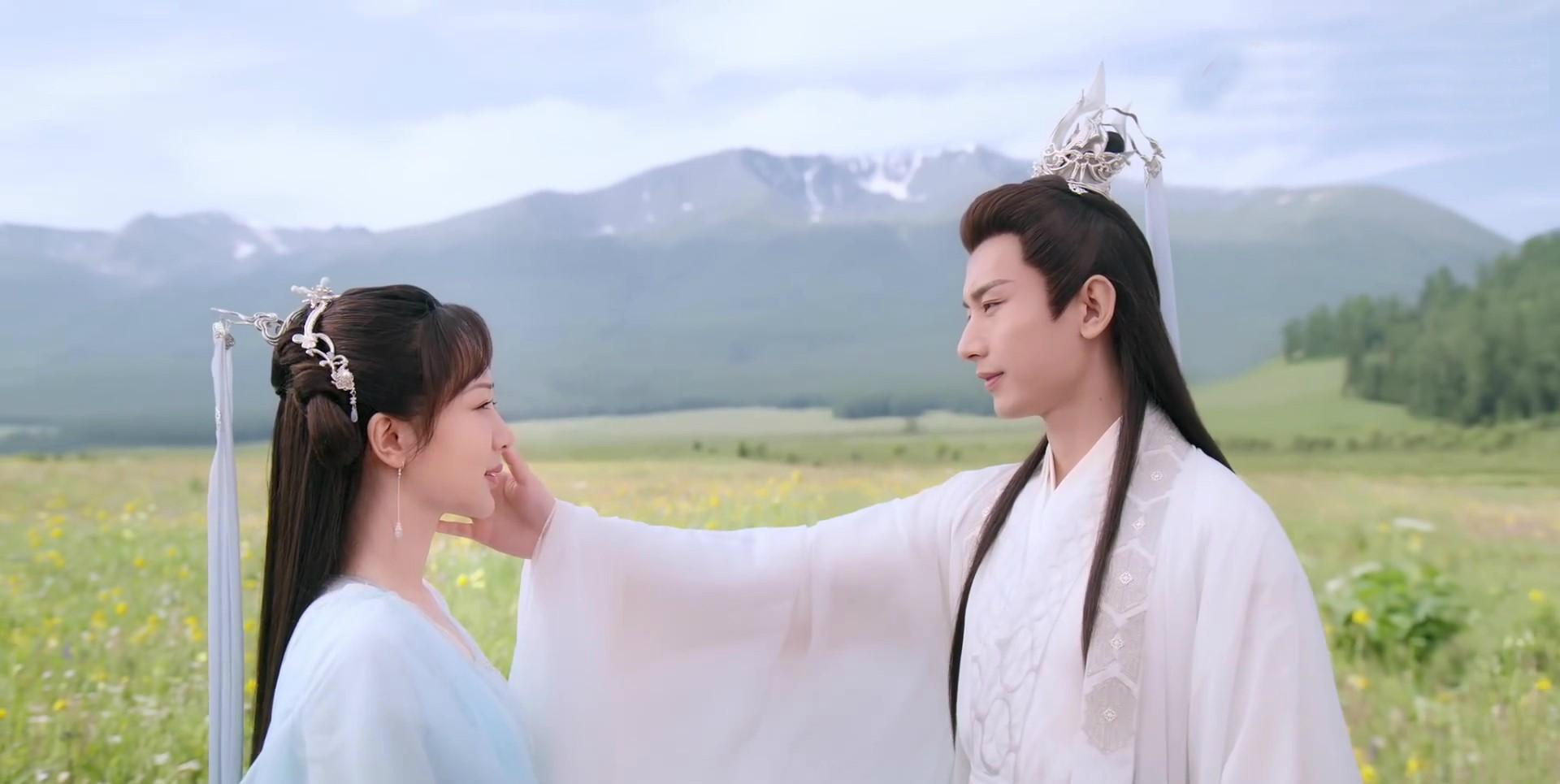 无心法师|《无心法师》排第三,《河神》排第五,给近20年的奇幻剧排个名