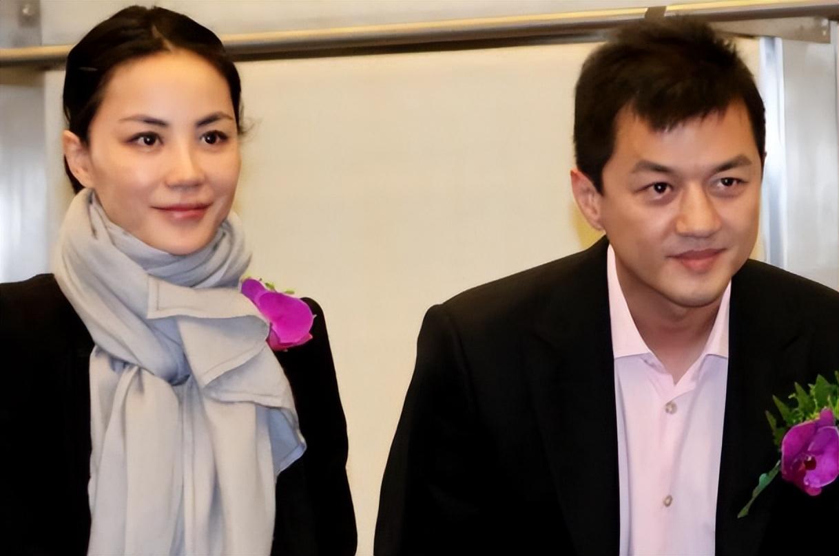 李亚鹏|李亚鹏:只挑女神当女朋友,活成了大部分男人羡慕的样子!