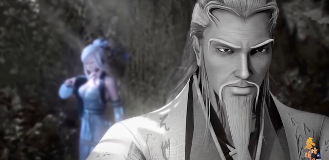 卫庄|秦时明月：晓梦若真的硬刚卫庄能有几成胜算？