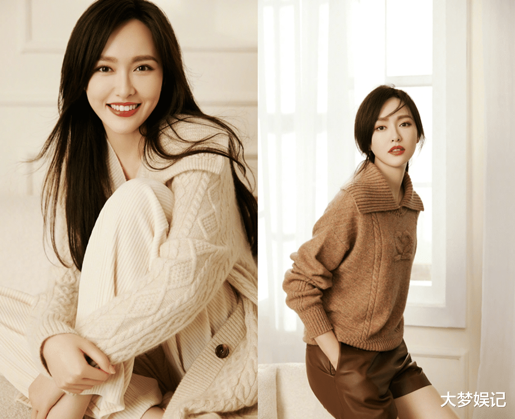 姐姐|4年没拍戏!唐嫣育女2年「宣布暂停工作」亲曝背后原因