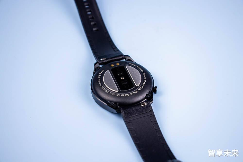 数据库|心脏不好的用户不可错过 dido E10S PRO智能手表