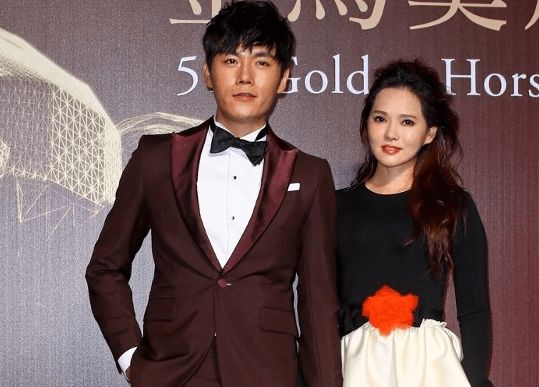 伊能静|伊能静首露面回应婚变,为自己的行为道歉,坚信秦昊和女方只是朋友