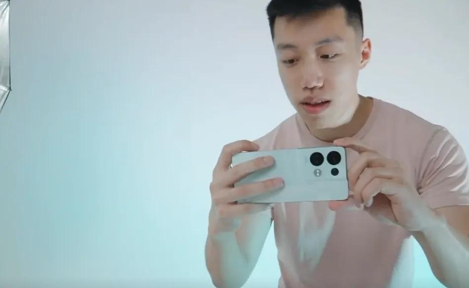 oppo reno|双芯运算对影像到底有啥用?专业摄影师实拍对比给出答案
