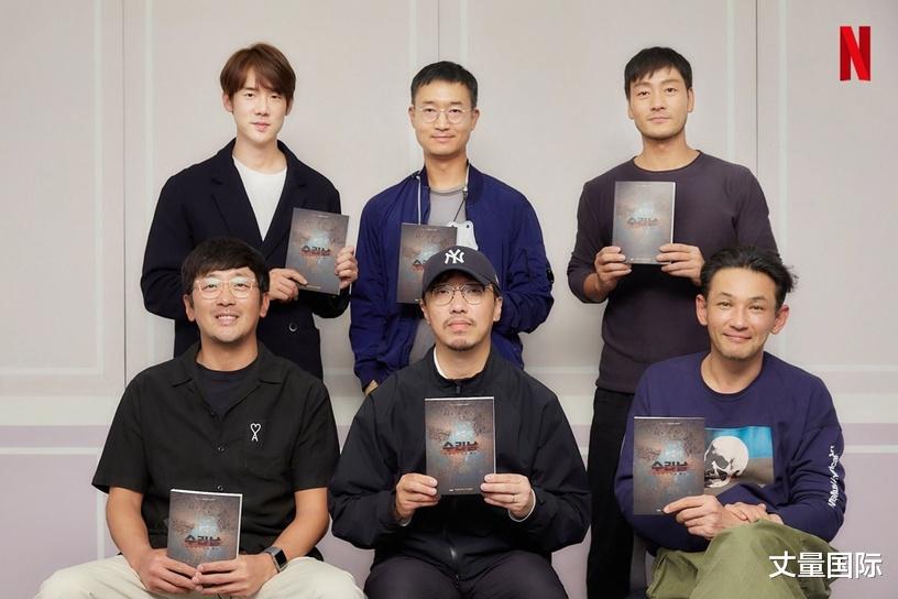 韩剧|2022韩剧「制作费」排行！《非常律师禹英禑》200亿算便宜