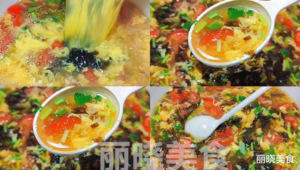 入冬，建议给孩子常吃8道菜，含钙高营养足，抓住“长个”黄金期