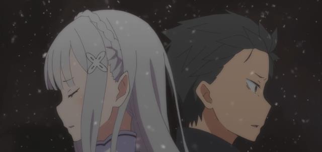 鱿鱼游戏|动漫角色参加鱿鱼游戏,要扣清明上河图怎么办?菜月昴一点也不慌