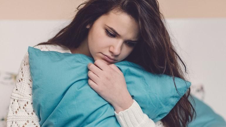 脱发|感到焦虑吗? 这些简单的方法可以帮助你冷静下来