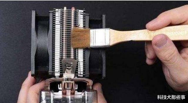 曲面屏|台式电脑忘关了,能运转多久不会坏?