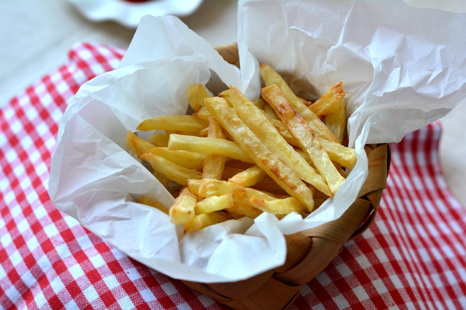 空气炸锅是“厨房神器”,还是“智商税”?瞧瞧过来人怎么说