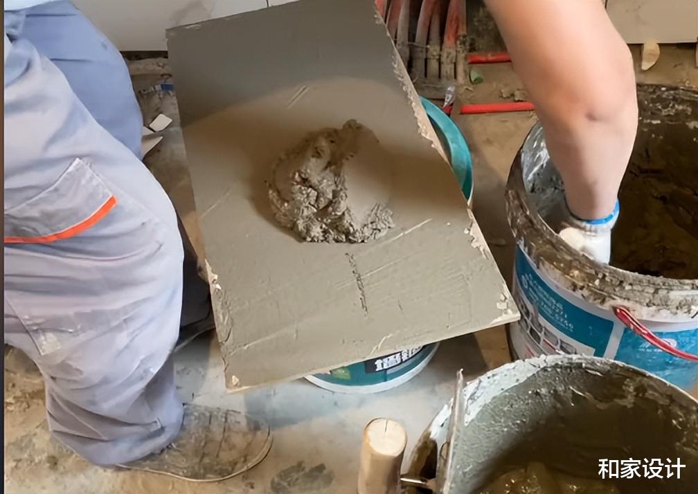 20条瓦工施工流程以及注意事项，照着这些装修谁也蒙不了你