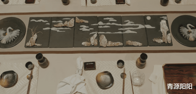 钟玉|《传家》：江采薇嫉妒报复，易钟玉不屈不挠，竟充满对沈彬的鄙视