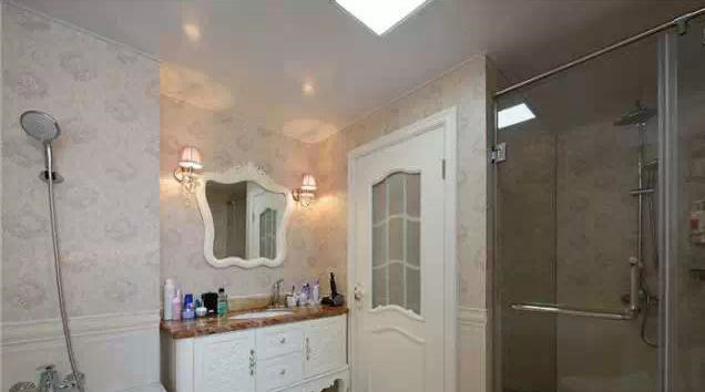 第一次去男朋友家,被他们家的装修吓住了,复式楼房,女孩子最爱